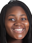 Isabelle Yacoubou basketball
