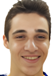 Nadav Yankowitz basketball