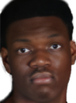 Charles Yassi-Pepin basketball