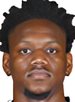 Wilfried Yeguete basketball