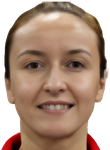 Nilay Kartaltepe basketball