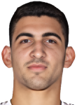 Samet Yigitoglu basketball