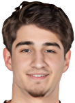 Tan Yildizoglu basketball
