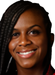 Desi-Rae Young basketball