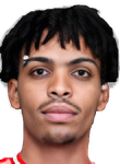 William Yrius basketball