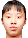 Ying-Rou Yu