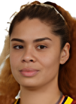 Amanda Zahui basketball