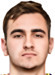 David Zajc basketball