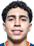 Alhan Zambrano