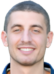 Marco Zatta basketball