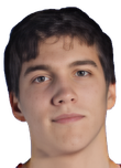 Davide Zattra basketball