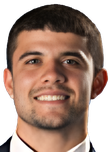Marcus Zegarowski basketball