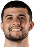Marcus Zegarowski basketball