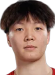 Lin Zhao