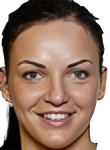 Natalia Zhedik basketball