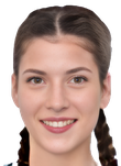 Eden Zipel basketball