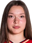 Darina Zraychenko