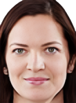 Justyna Zurowska-Cegielska